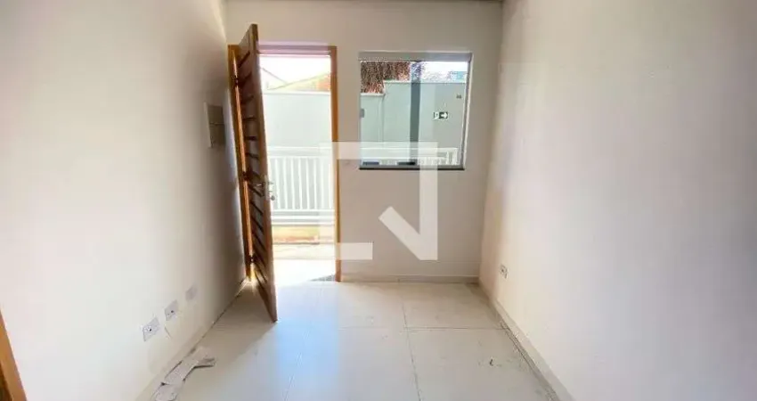 Apartamento para venda - vila das mercês, 2 quartos,  31 m² - são paulo