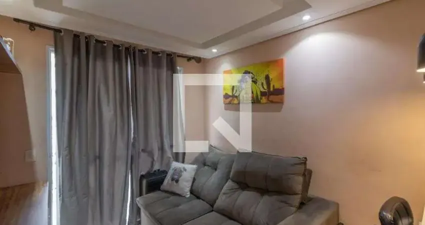 Apartamento para venda - jardim aricanduva, 1 quarto,  37 m² - são paulo