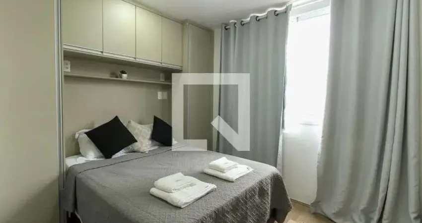 Kitnet / Stúdio à venda na Rua Coronel Mursa, Brás, São Paulo