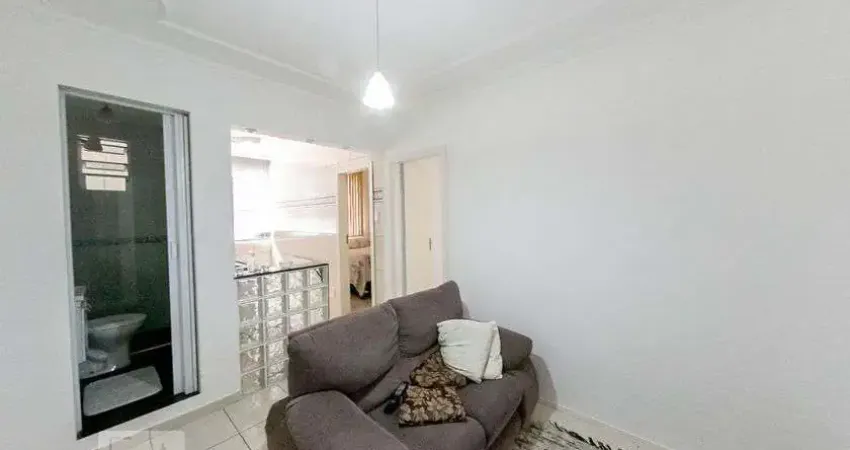 Apartamento para venda - eldorado, 2 quartos,  45 m² - contagem