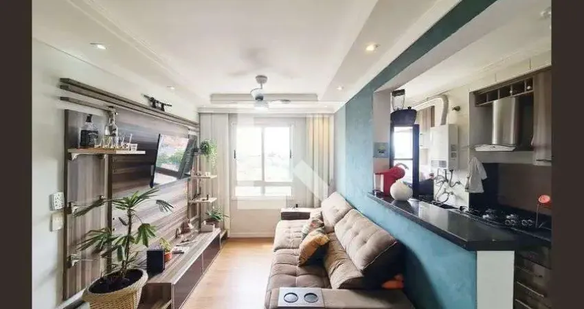 Apartamento para venda - jardim maia, 2 quartos, 49 m² - guarulhos