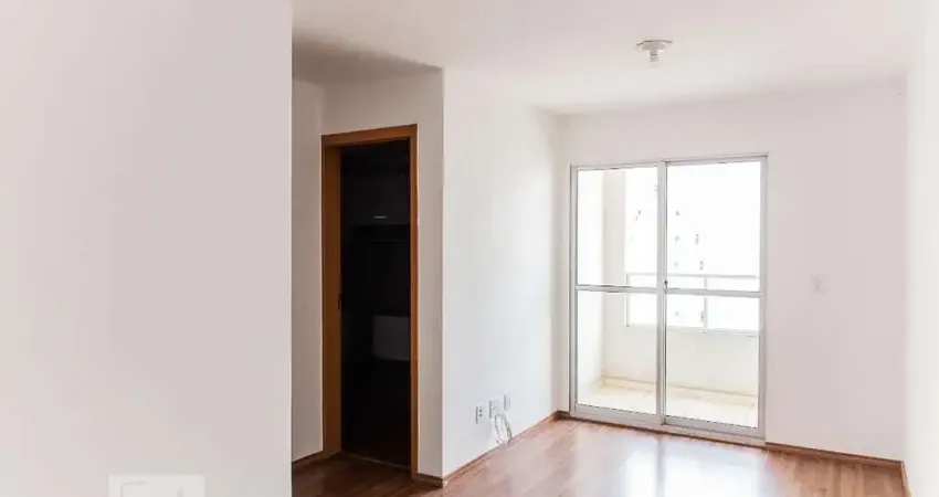 Apartamento para venda - utinga, 2 quartos, 50 m² - santo andré