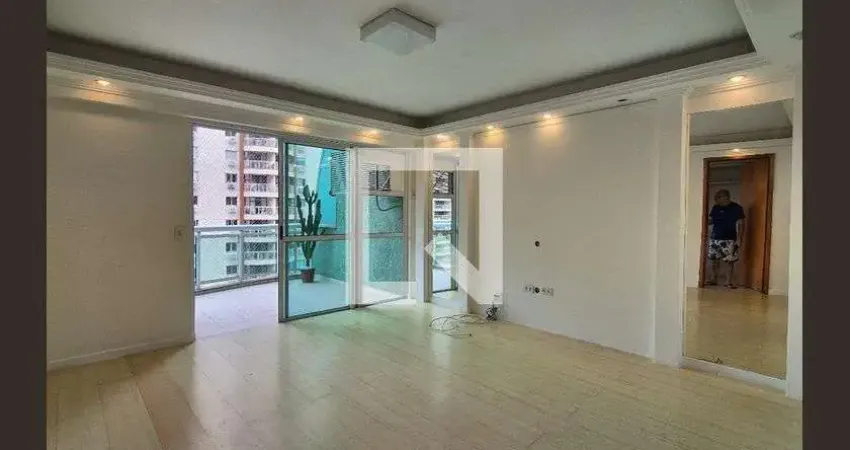 Apartamento para venda - barra da tijuca - marapendi, 2 quartos,  94 m² - rio de janeiro