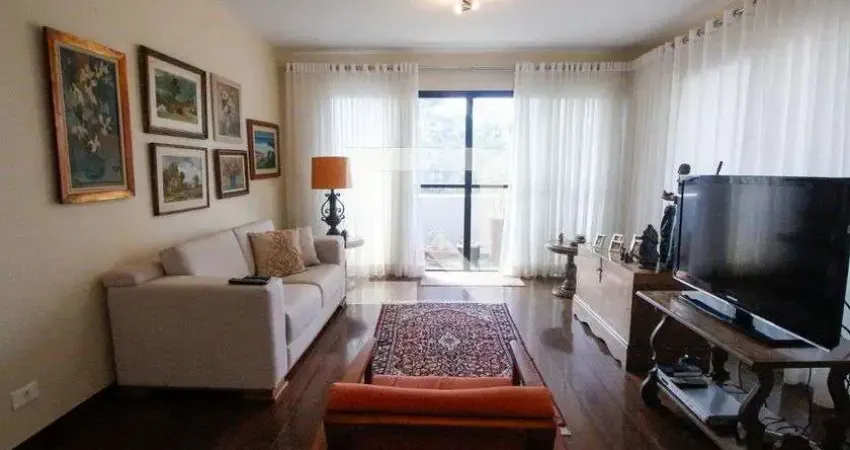 Apartamento para venda - portal do morumbi, 4 quartos,  185 m² - são paulo