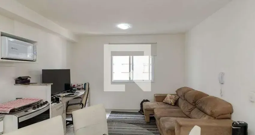 Kitnet / stúdio para venda - chácara santo antonio, 1 quarto, 31 m² - são paulo