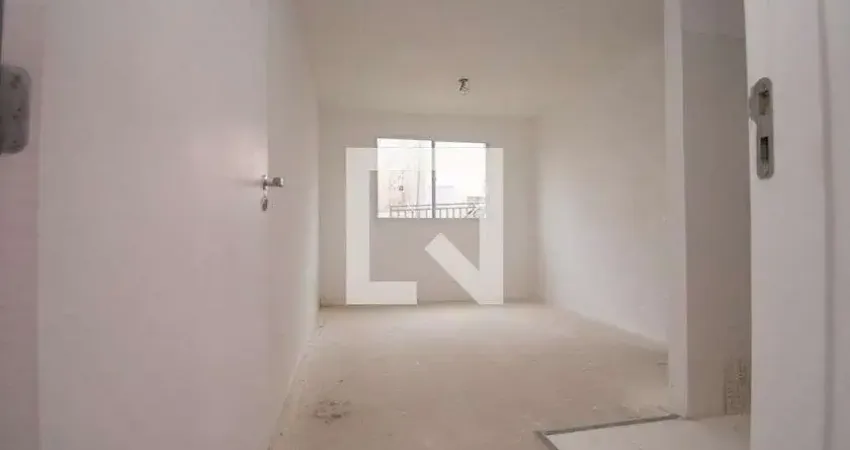 Apartamento para venda - santo afonso, 2 quartos,  42 m² - novo hamburgo