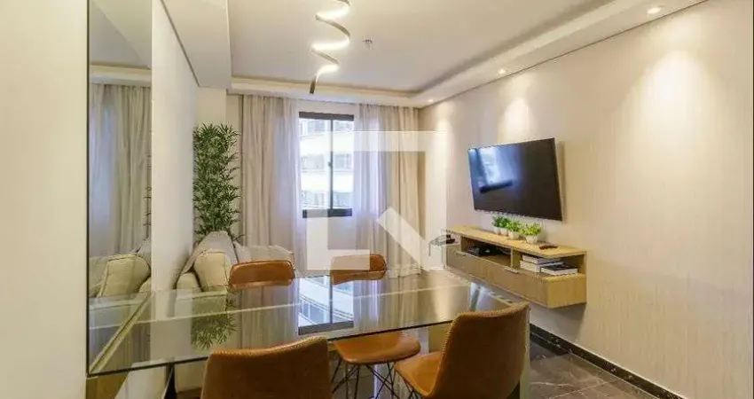 Apartamento com 1 quarto à venda na Avenida Jamaris, Moema, São Paulo