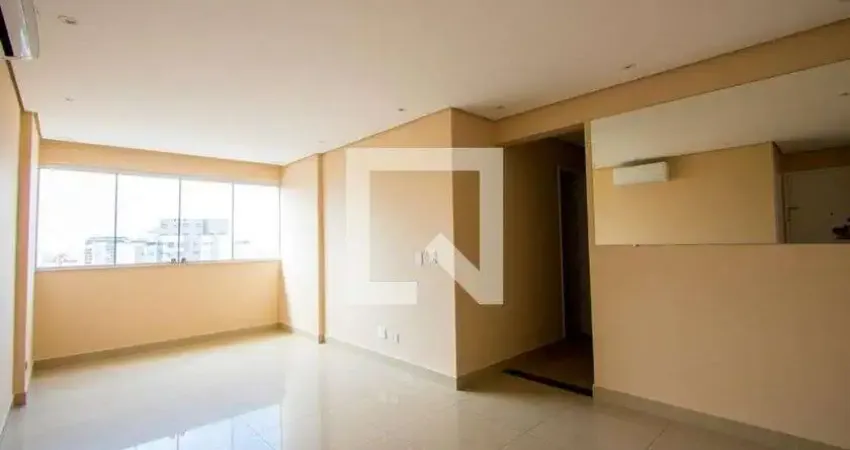 Apartamento para venda - jardim bela vista, 3 quartos,  89 m² - santo andré