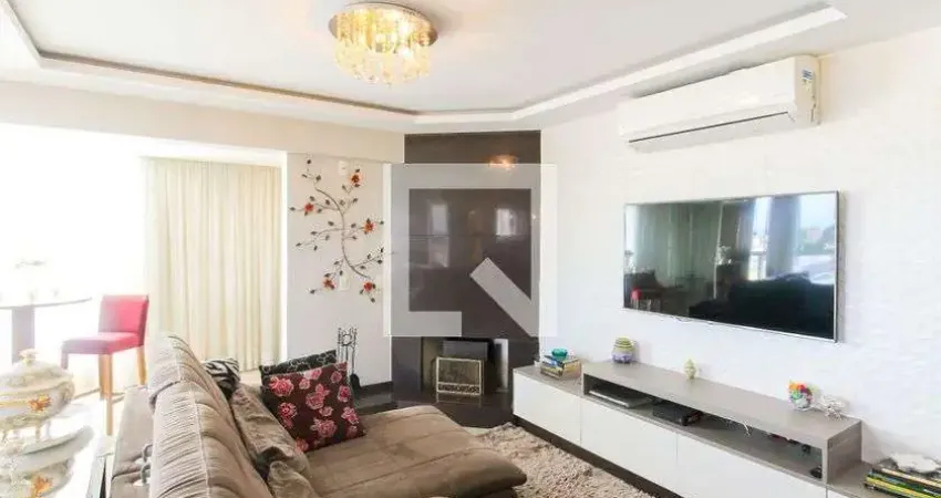 Apartamento para venda - marechal rondon, 3 quartos,  128 m² - canoas