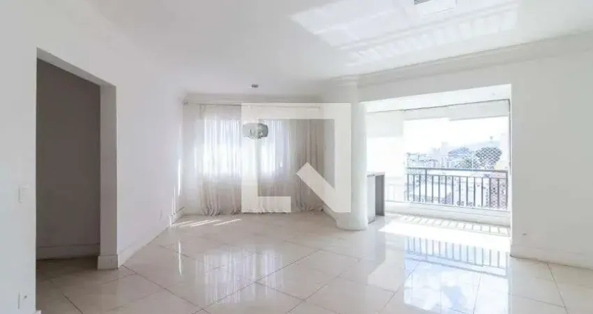 Apartamento para venda - mandaqui, 3 quartos,  120 m² - são paulo