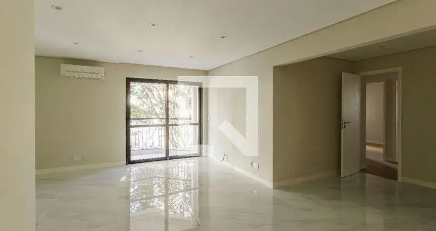 Apartamento com 3 quartos à venda na Alameda dos Anapurus, Moema, São Paulo