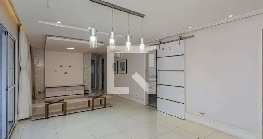 Apartamento para venda - bosque da saúde, 3 quartos, 140 m² - são paulo