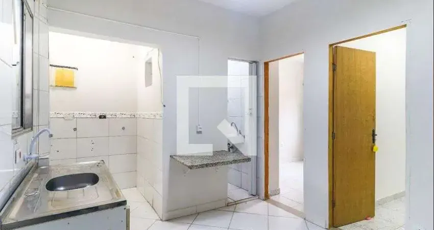 Casa com 2 quartos à venda na Rua Gibraltar, Santo Amaro, São Paulo
