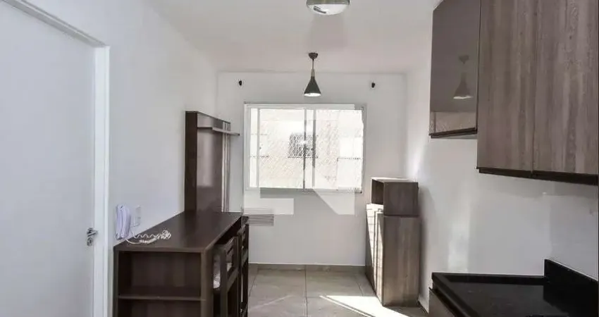 Apartamento com 1 quarto à venda na Rua 17 de Janeiro, Panamby, São Paulo