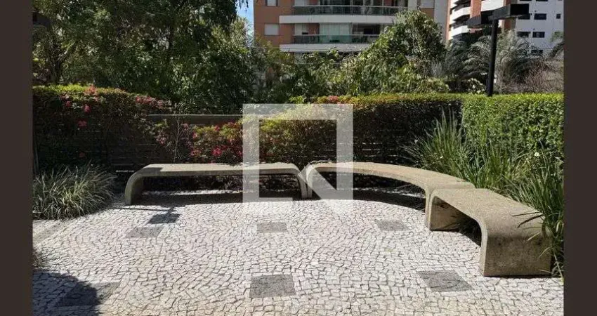 Apartamento para venda - brooklin, 2 quartos,  65 m² - são paulo