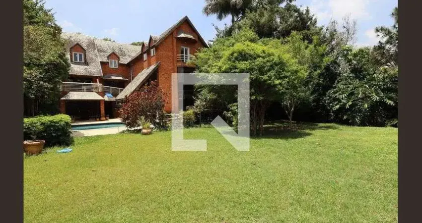 Casa para venda - jardim guedala, 4 quartos, 1000 m² - são paulo