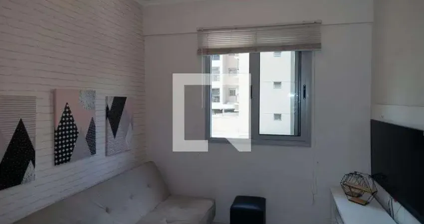 Apartamento para venda - consolação, 1 quarto, 32 m² - são paulo