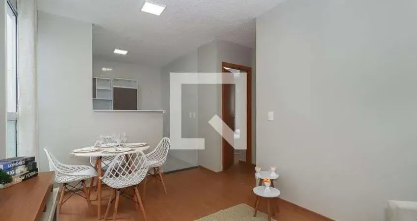 Apartamento para venda - alto petrópolis, 2 quartos,  41 m² - porto alegre