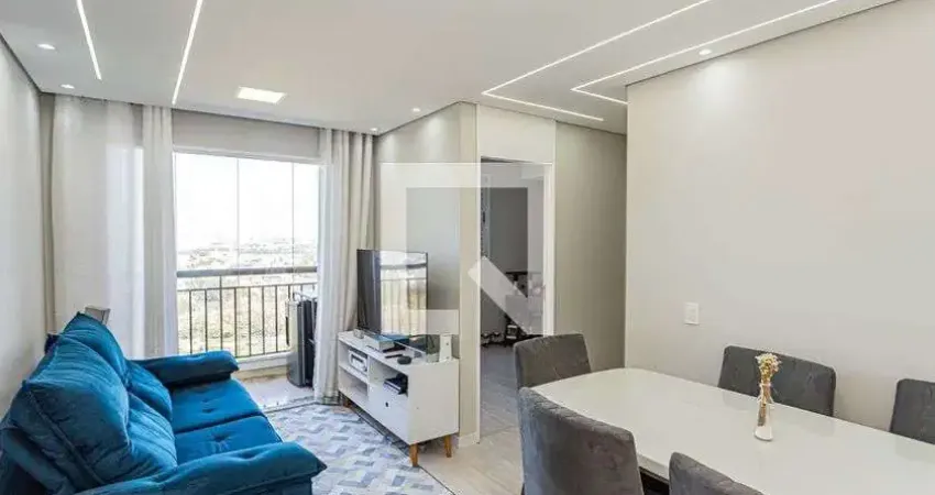 Apartamento para venda - jardim iris , 2 quartos, 53 m² - são paulo