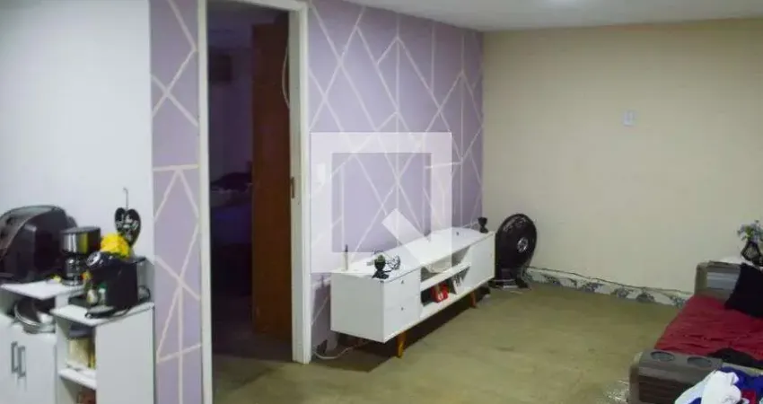 Kitnet / stúdio para venda - curicica, 1 quarto,  80 m² - rio de janeiro