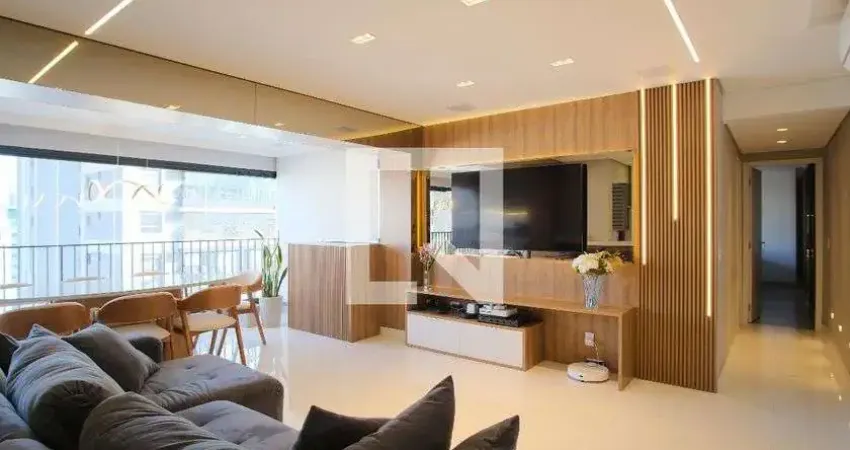 Apartamento para venda - tatuapé, 2 quartos,  98 m² - são paulo