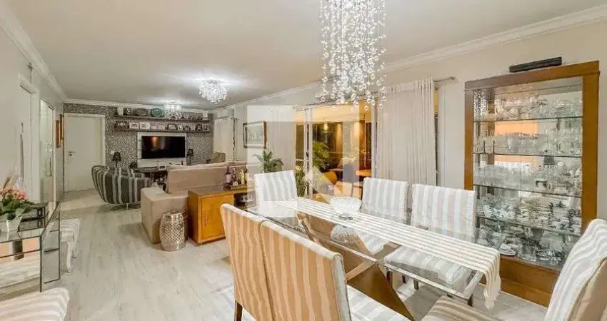 Apartamento para venda - ipiranga, 3 quartos,  146 m² - são paulo