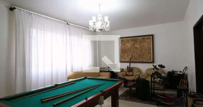 Apartamento para venda - boa viagem, 4 quartos, 238 m² - belo horizonte