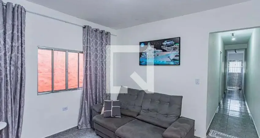 Casa com 2 quartos à venda na Rua Olhos do Coração, Jardim Peri, São Paulo