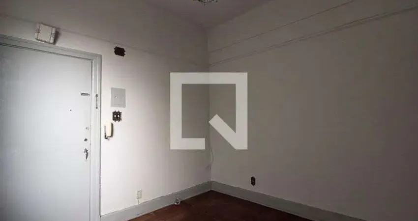 Apartamento para venda - santa cecília, 1 quarto, 38 m² - são paulo