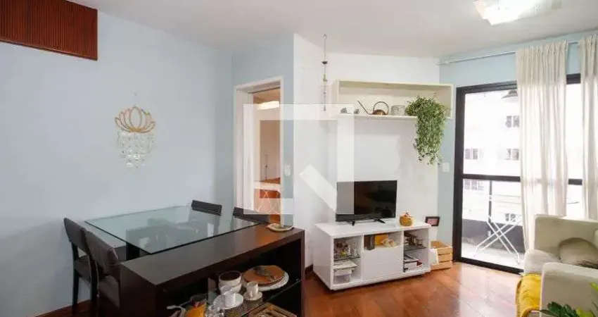 Apartamento para venda - vila madalena, 1 quarto, 45 m² - são paulo