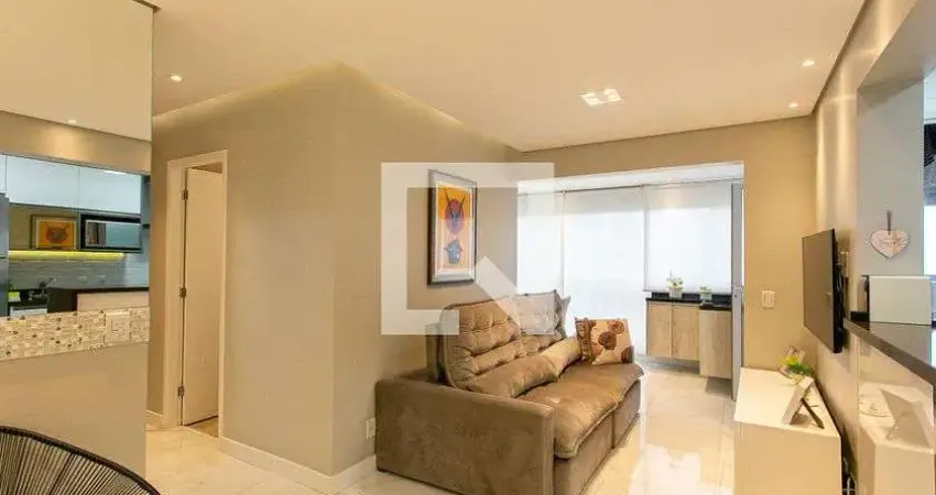 Apartamento para venda - tatuapé, 2 quartos, 62 m² - são paulo