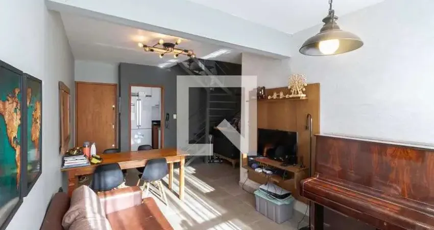 Cobertura para venda - ouro preto, 3 quartos,  150 m² - belo horizonte