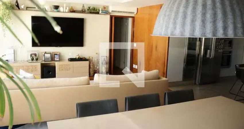 Apartamento para venda - santa cecília, 3 quartos, 145 m² - são paulo