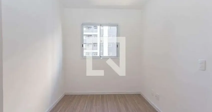 Apartamento para venda - vila das mercês, 2 quartos,  38 m² - são paulo