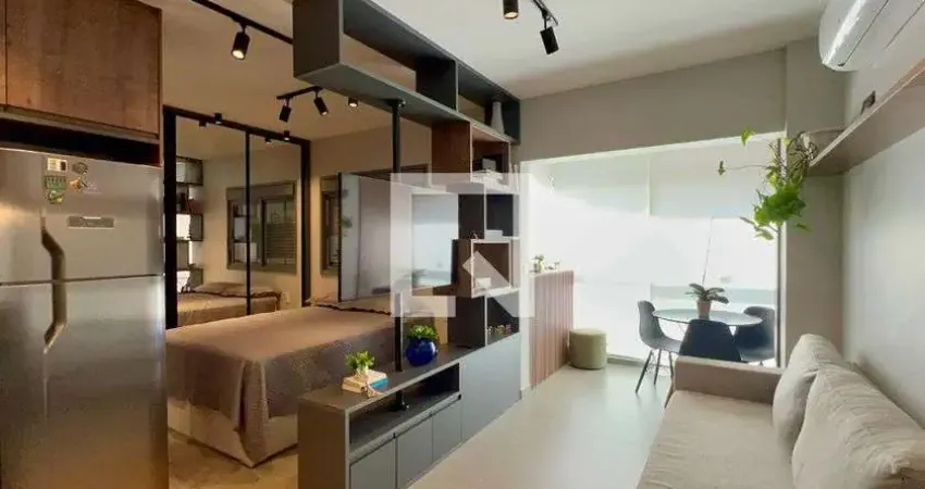 Kitnet / stúdio para venda - paraíso, 1 quarto,  29 m² - são paulo