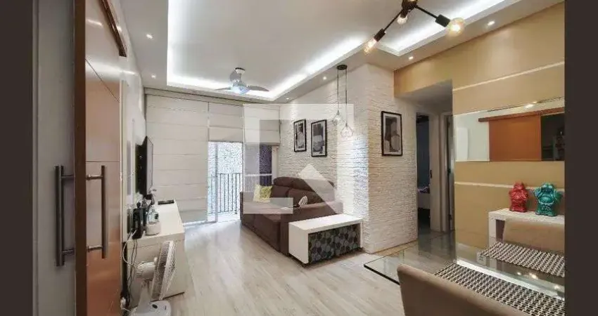 Apartamento para venda - maracanã, 2 quartos,  65 m² - rio de janeiro