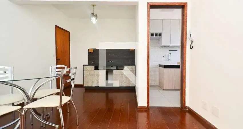 Apartamento para venda - boa vista, 2 quartos,  95 m² - belo horizonte