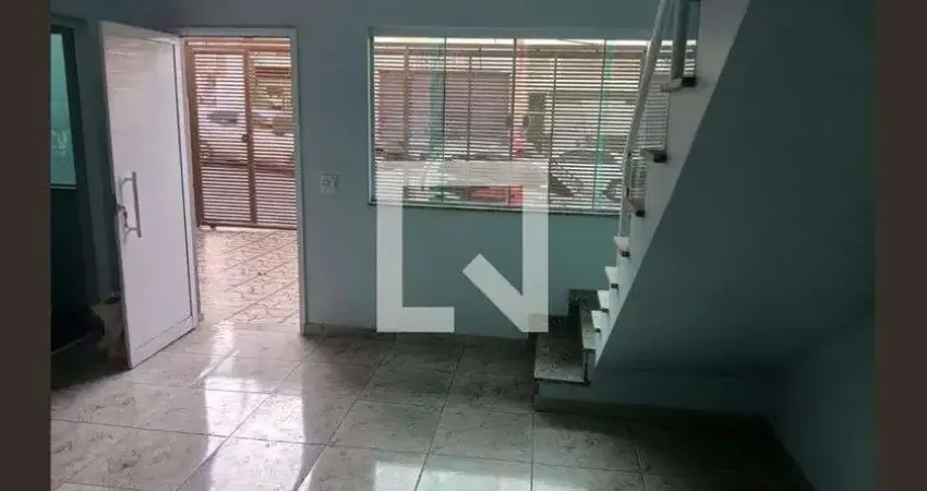 Casa com 4 quartos à venda na Rua Luís Pinto, Vila Carrão, São Paulo
