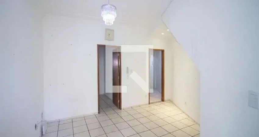 Casa / sobrado em condomínio para venda - alvorada, 3 quartos,  70 m² - contagem