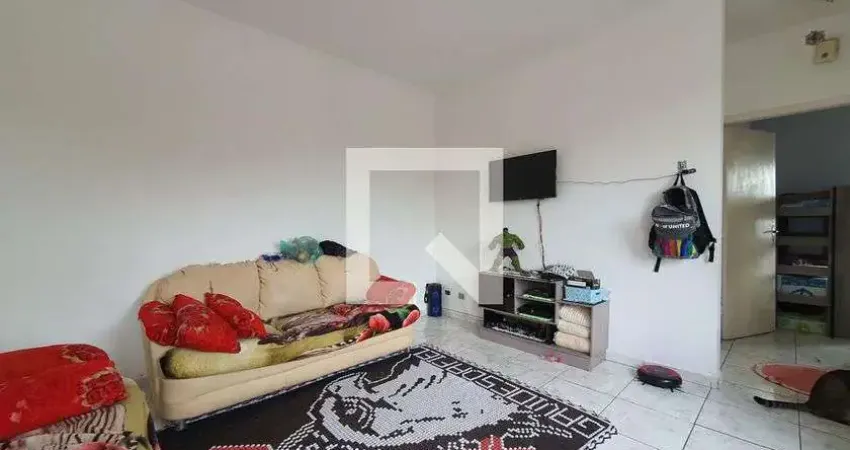 Casa com 2 quartos à venda na Rua Heitor Peixoto, Cambuci, São Paulo