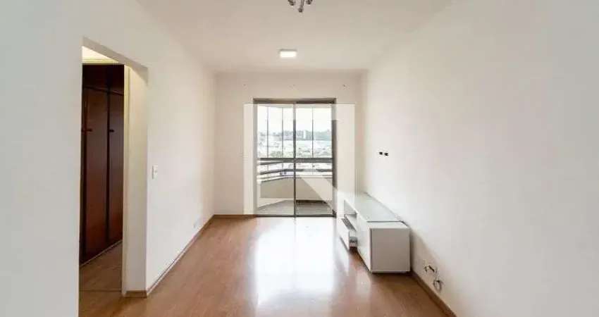 Apartamento para venda - jabaquara, 2 quartos, 53 m² - são paulo