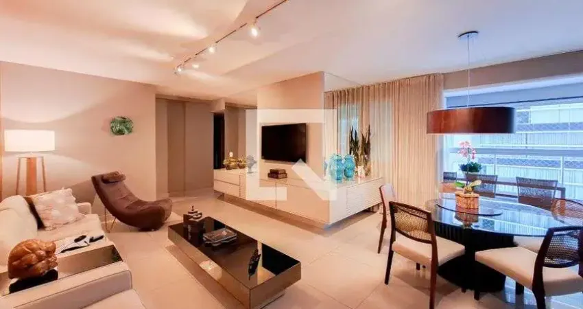 Apartamento para venda - palmares, 4 quartos, 145 m² - belo horizonte