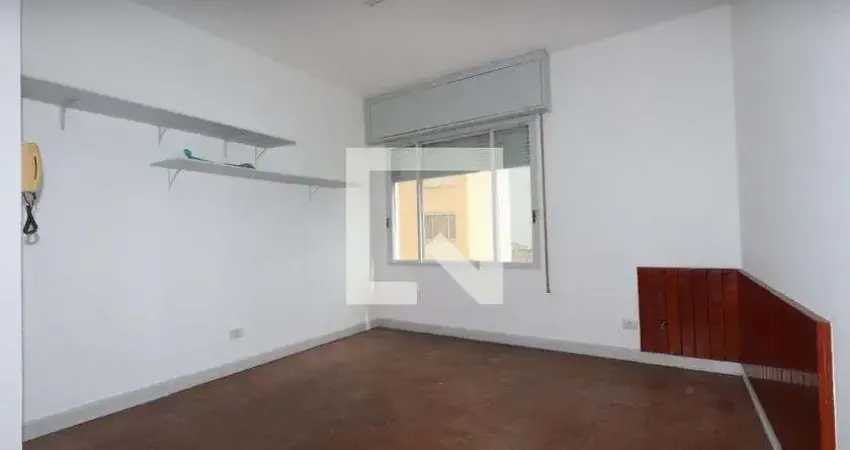 Kitnet / stúdio para venda - centro, 1 quarto,  39 m² - são paulo