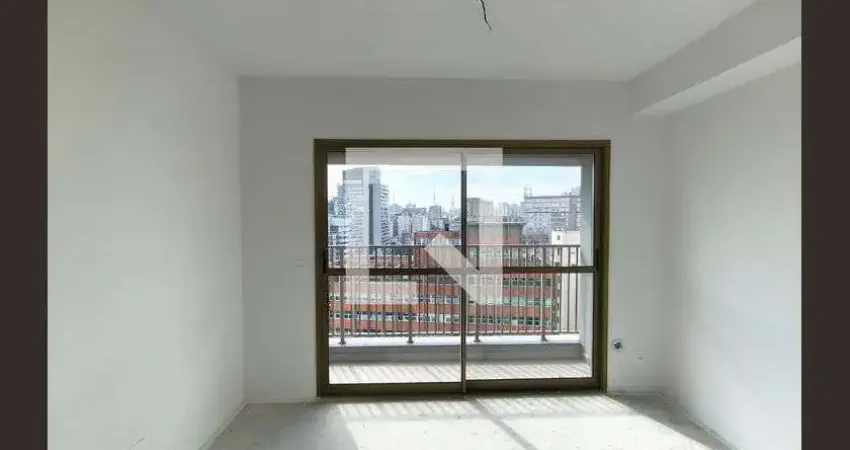 Kitnet / stúdio para venda - vila mariana, 1 quarto,  24 m² - são paulo