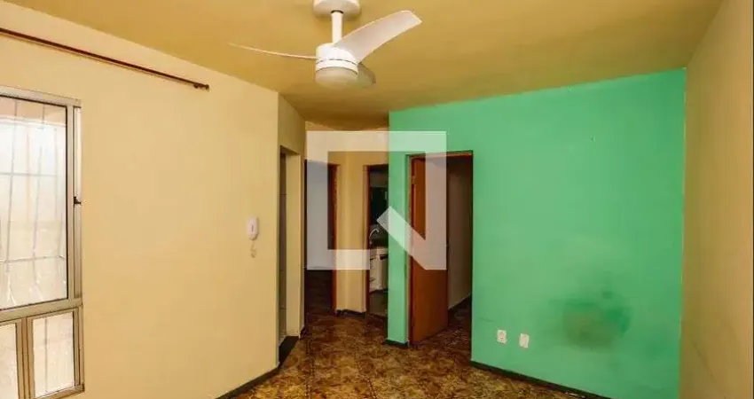 Apartamento para venda - juliana, 2 quartos, 48 m² - belo horizonte