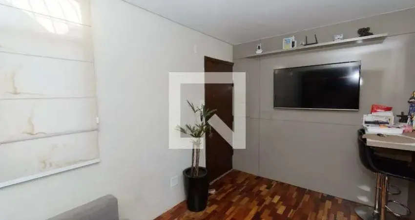 Apartamento para venda - inconfidentes, 2 quartos,  40 m² - contagem