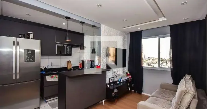 Apartamento para venda - vila andrade, 2 quartos, 42 m² - são paulo