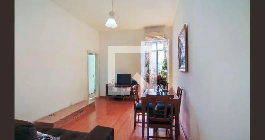 Apartamento para venda - andaraí, 2 quartos, 61 m² - rio de janeiro