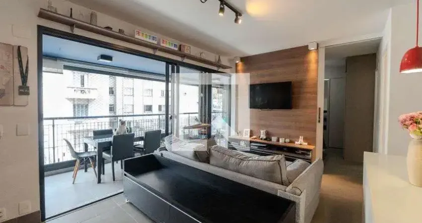 Kitnet / stúdio para venda - bela vista, 1 quarto,  54 m² - são paulo