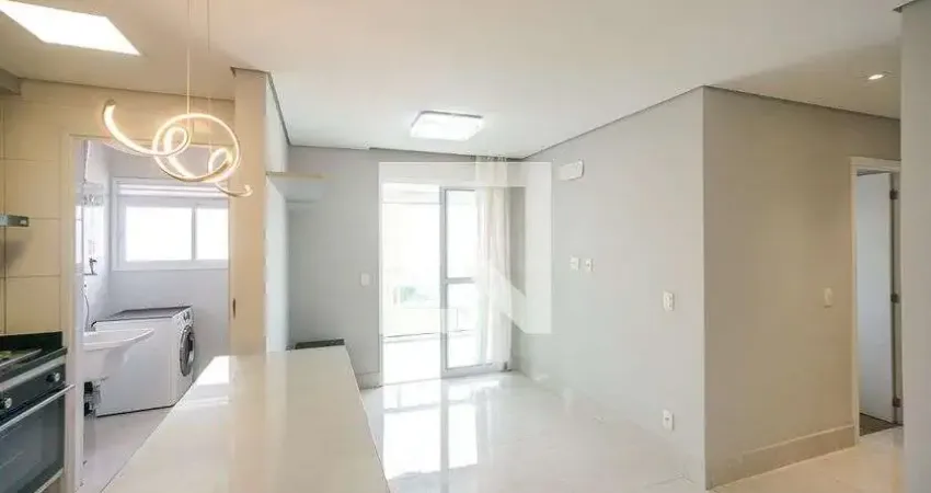 Apartamento para venda - tatuapé, 2 quartos, 60 m² - são paulo